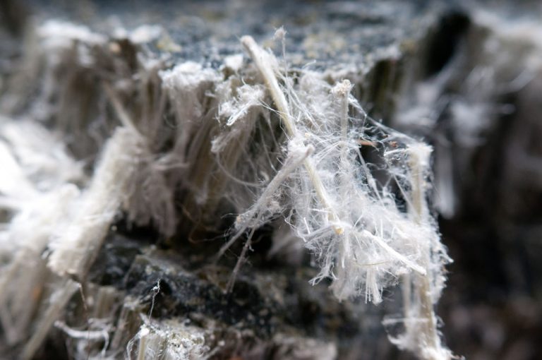 Asbestos Awareness – IATP course