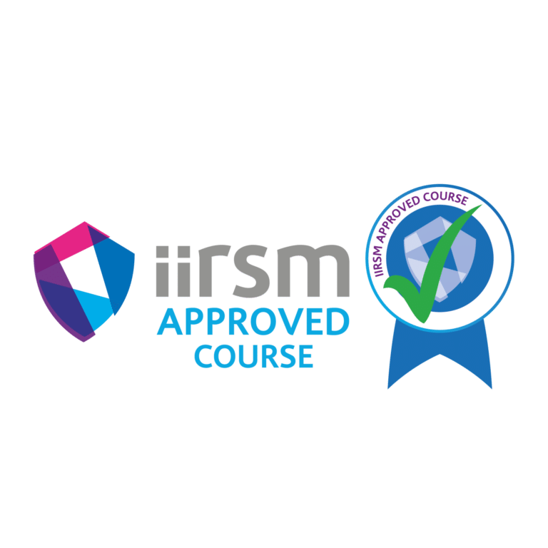 iirsm approved course